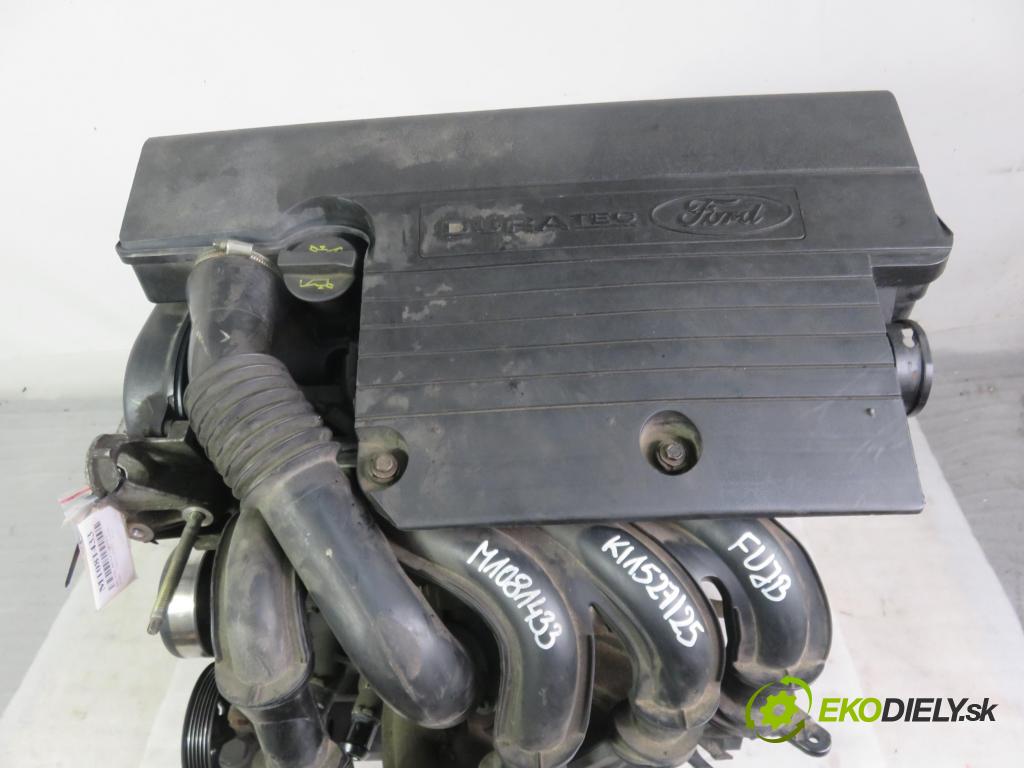 FORD FIESTA V (JH_, JD_) HB 2003 55,00 1.25 16V - FUJB 1242,00 Motor benz. FUJB