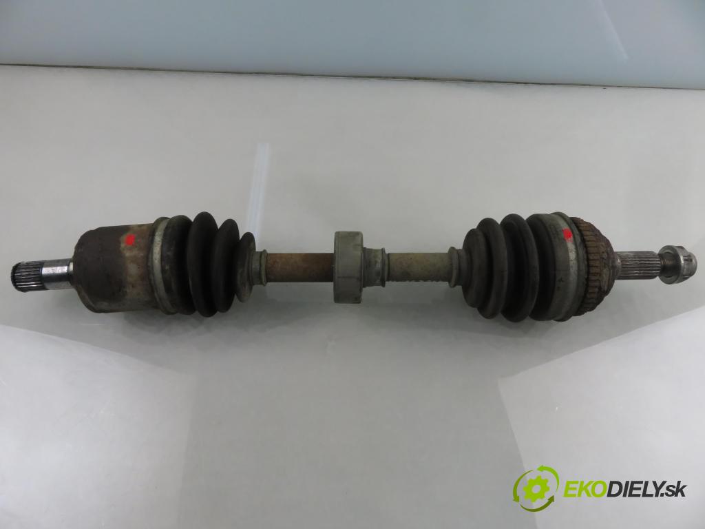 HONDA HR-V (GH) CROSSOVER 2004 91,00 1.6 16V 4WD (GH2, GH4) - D16W5 1590,00 poloos PP 