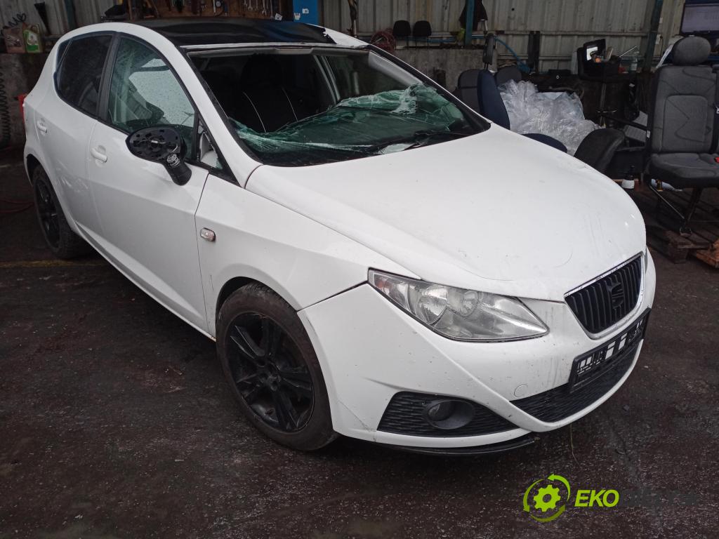 SEAT IBIZA IV (6J5, 6P1) HB 2010 66,00 1.6 TDI - CAYB 1598,00 Motor DIESEL CAYB