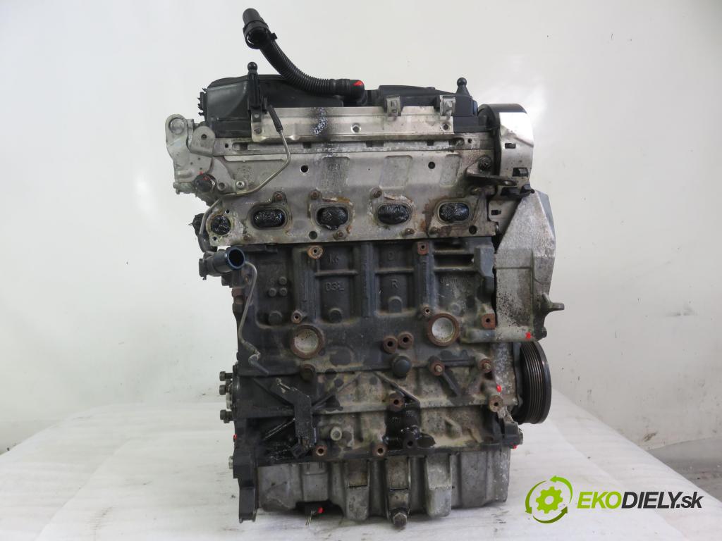 SEAT IBIZA IV (6J5, 6P1) HB 2010 66,00 1.6 TDI - CAYB 1598,00 Motor DIESEL CAYB