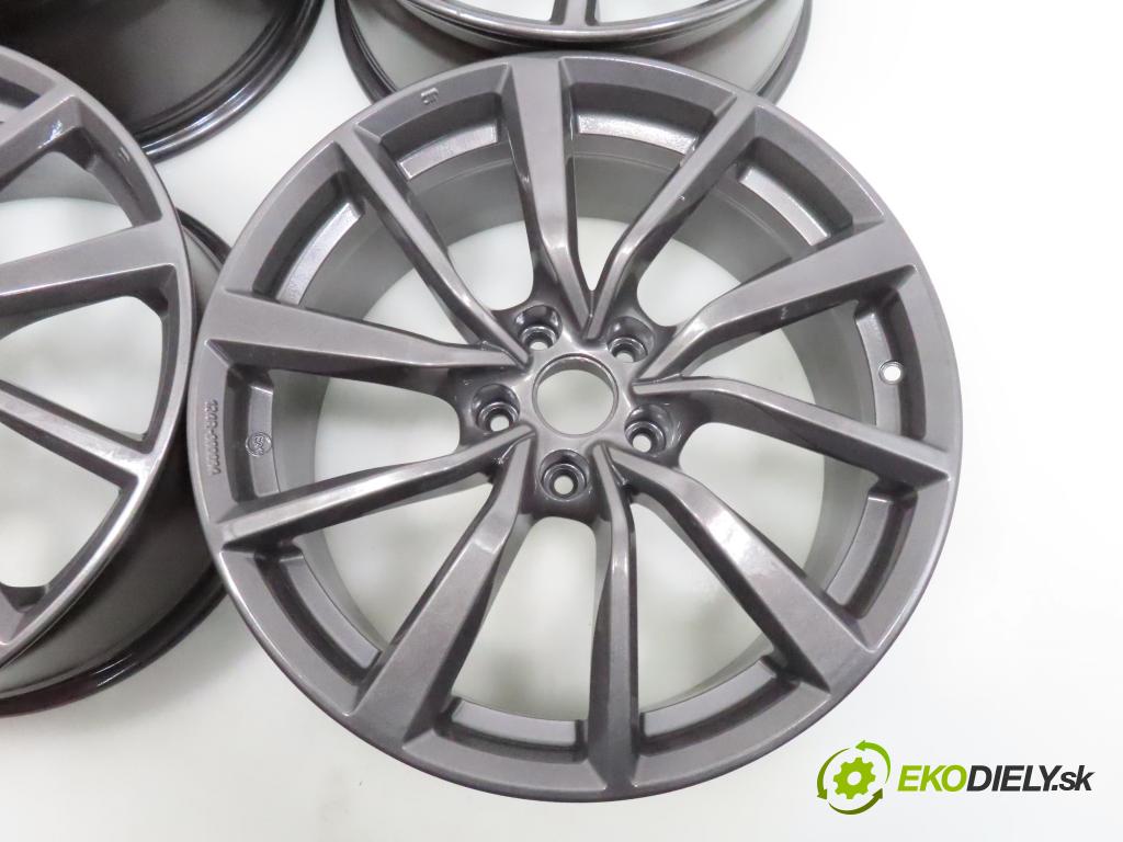 KIA 0 disky / disk 124R000095