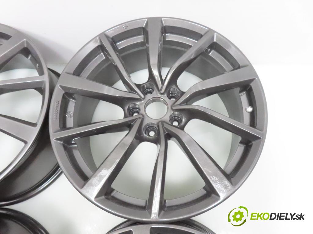 KIA 0 disky / disk 124R000095