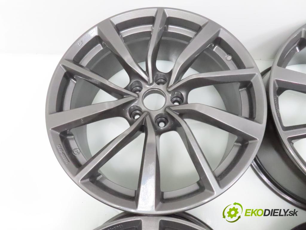 KIA 0 disky / disk 124R000095