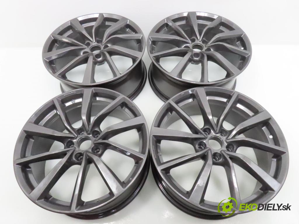 KIA 0 disky / disk 124R000095
