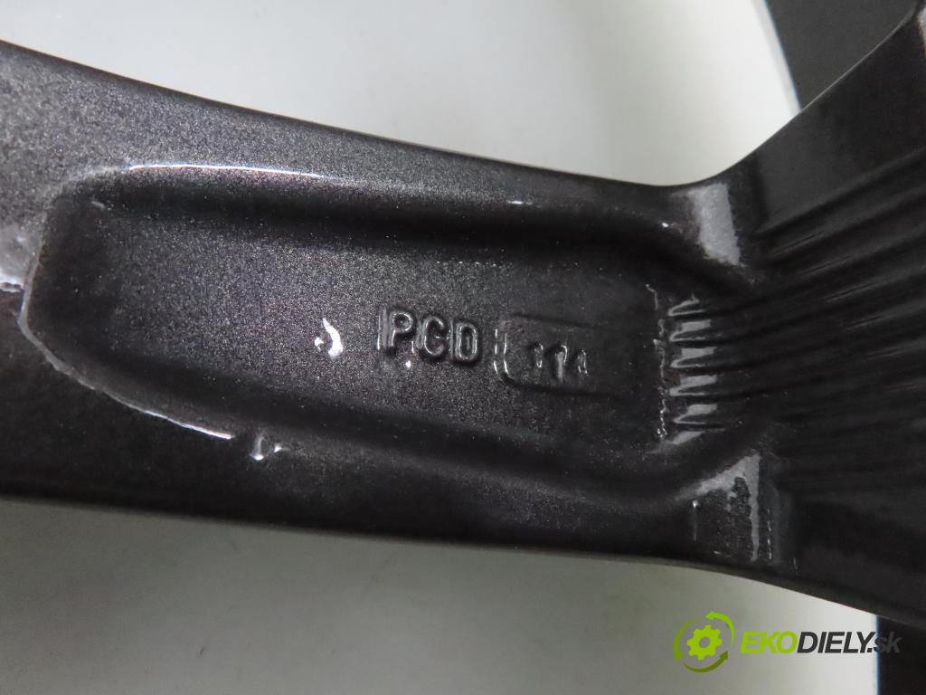 KIA 0 disky / disk 124R000095