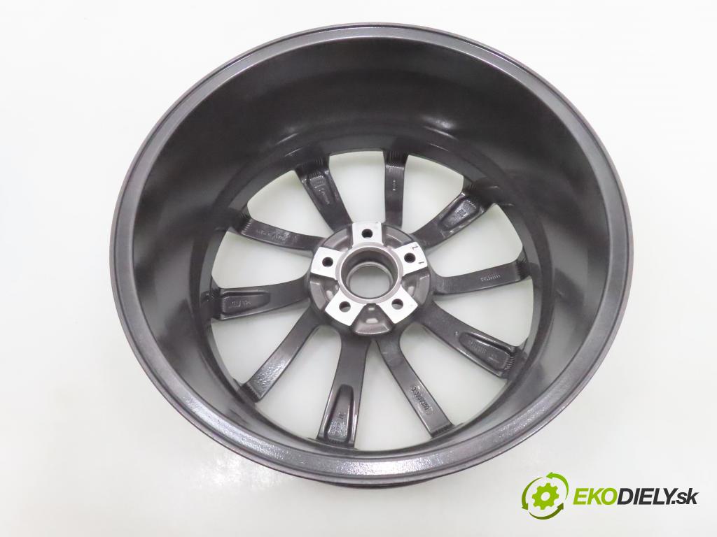 KIA 0 disky / disk 124R000095