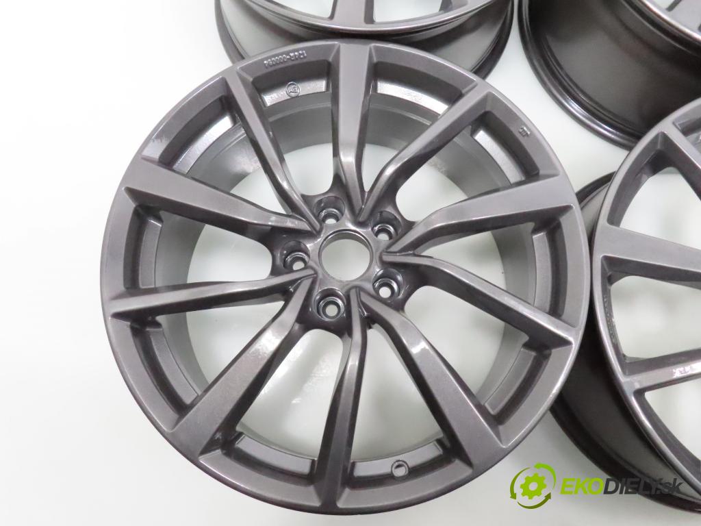 KIA 0 disky / disk 124R000095