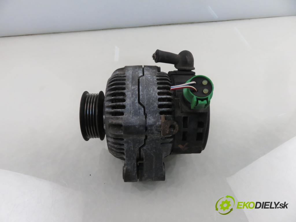 HONDA ACCORD V (CE, CF_) SEDAN 1998 85,00 1.9 i (CE7) - F18A3 1850,00 Alternátor 31100P45G04 ; 0123115014 (Alternátor)