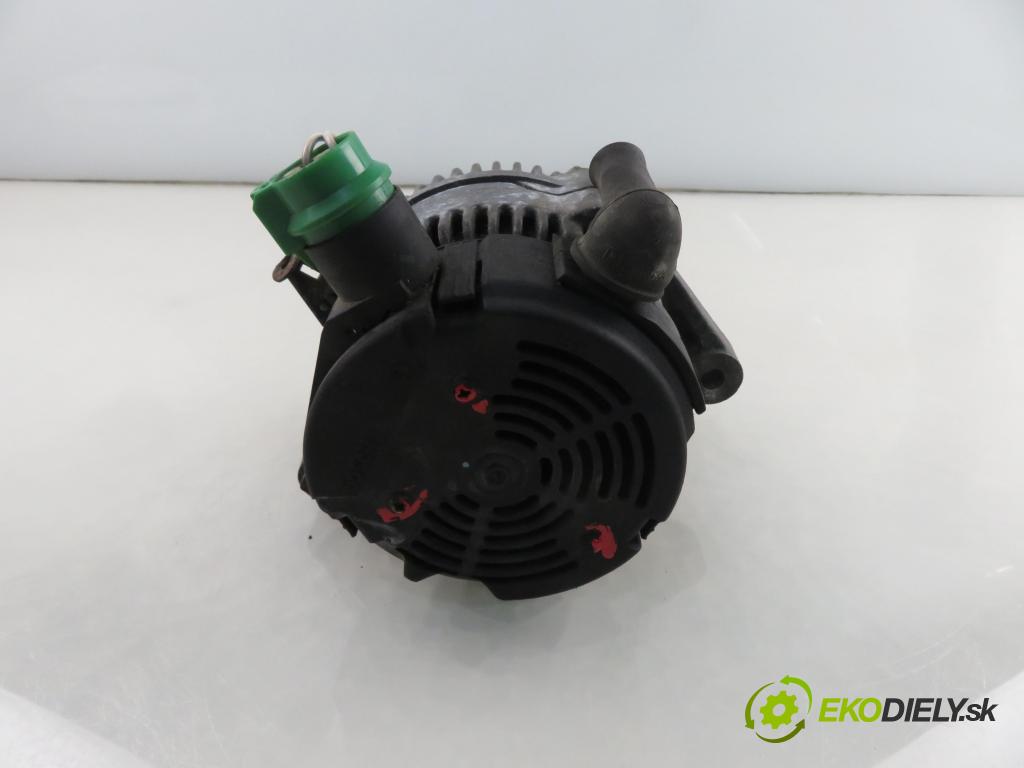 HONDA ACCORD V (CE, CF_) SEDAN 1998 85,00 1.9 i (CE7) - F18A3 1850,00 Alternátor 31100P45G04 ; 0123115014 (Alternátor)