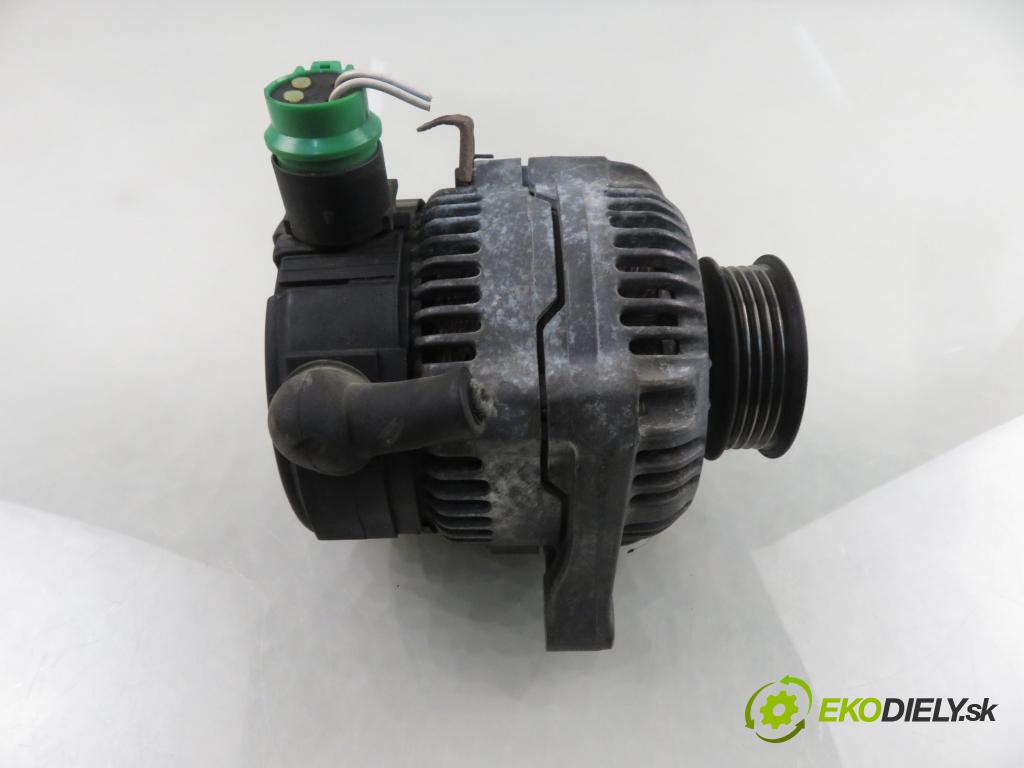 HONDA ACCORD V (CE, CF_) SEDAN 1998 85,00 1.9 i (CE7) - F18A3 1850,00 Alternátor 31100P45G04 ; 0123115014 (Alternátor)