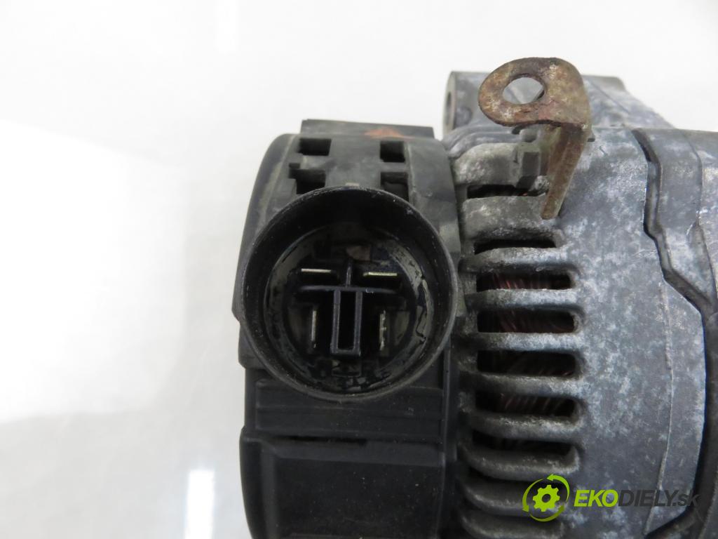 HONDA ACCORD V (CE, CF_) SEDAN 1998 85,00 1.9 i (CE7) - F18A3 1850,00 Alternátor 31100P45G04 ; 0123115014 (Alternátor)