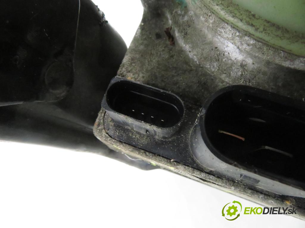 SKODA FABIA I (6Y2) HB 2006 40,00 1.2 - BMD 1198,00 pumpa servočerpadlo HYD-EL. 6Q0423155AM ; A5097730A