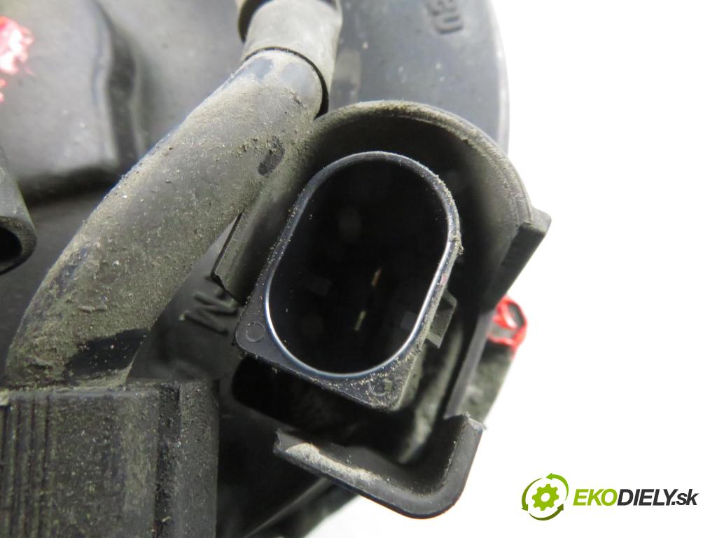 SKODA FABIA I (6Y2) HB 2006 40,00 1.2 - BMD 1198,00 Alternátor 03D903025H (Alternátor)