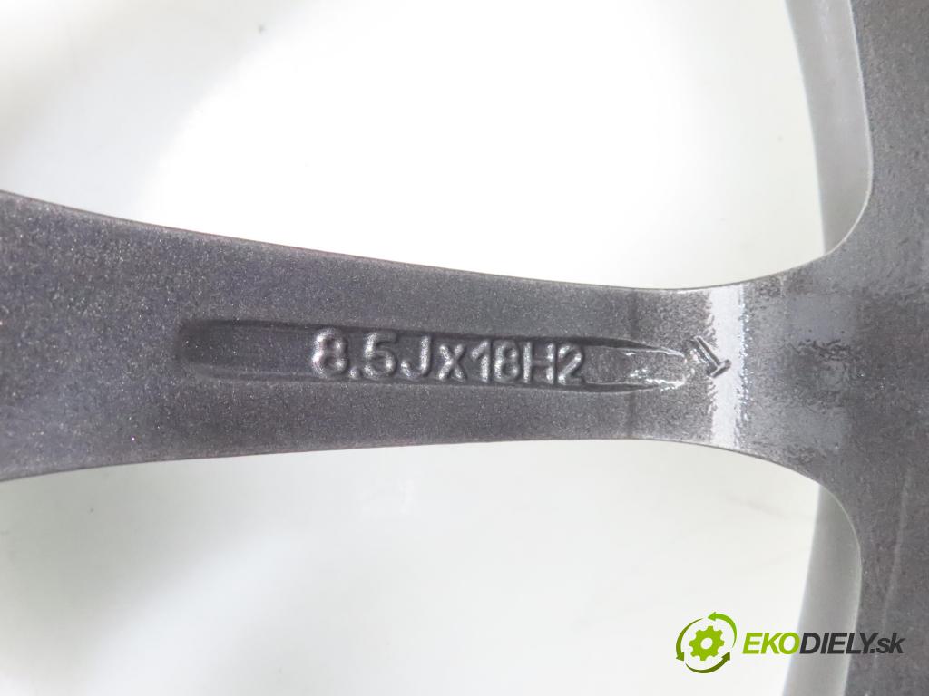 0 disky / disk TN18518