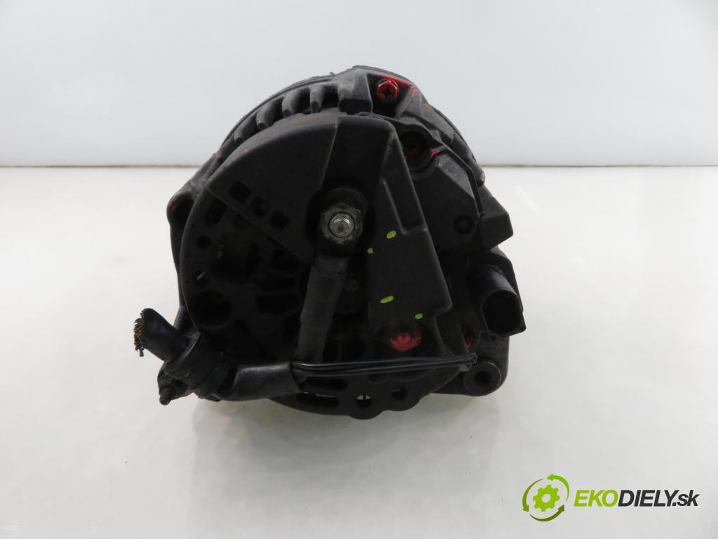 SEAT TOLEDO II (1M2) SEDAN 2000 81,00 1.9 TDI - ASV 1896,00 Alternátor 038903023L ; 0124325001 (Alternátor)