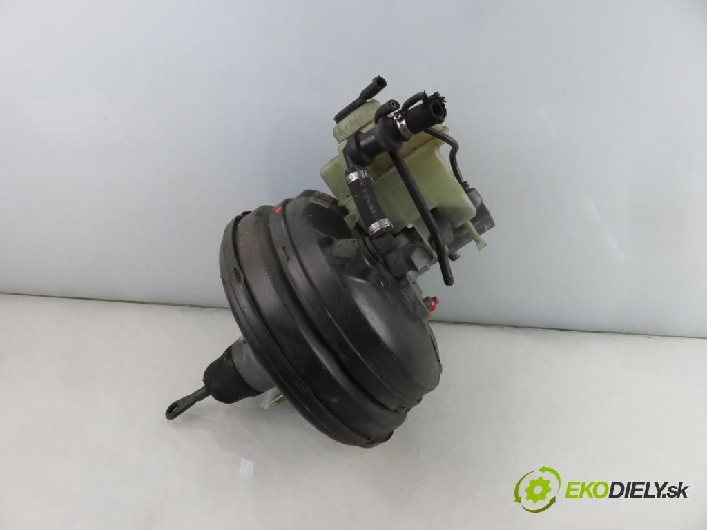 BMW 5 Touring (E39) KOMBI 2001 135,00 530 d - M57 D30 (306D1) 2926,00 posilovač 165055 ; LSC145T (Servočerpadlo)