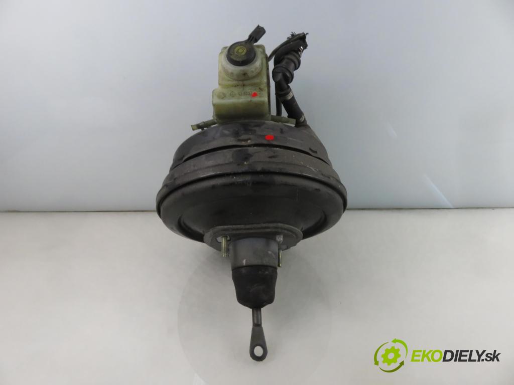 BMW 5 Touring (E39) KOMBI 2001 135,00 530 d - M57 D30 (306D1) 2926,00 posilovač 165055 ; LSC145T (Servočerpadlo)