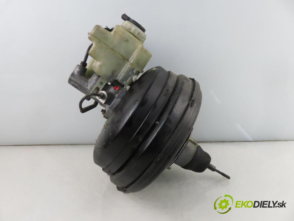 BMW 5 Touring (E39) KOMBI 2001 135,00 530 d - M57 D30 (306D1) 2926,00 posilovač 165055 ; LSC145T (Servočerpadlo)