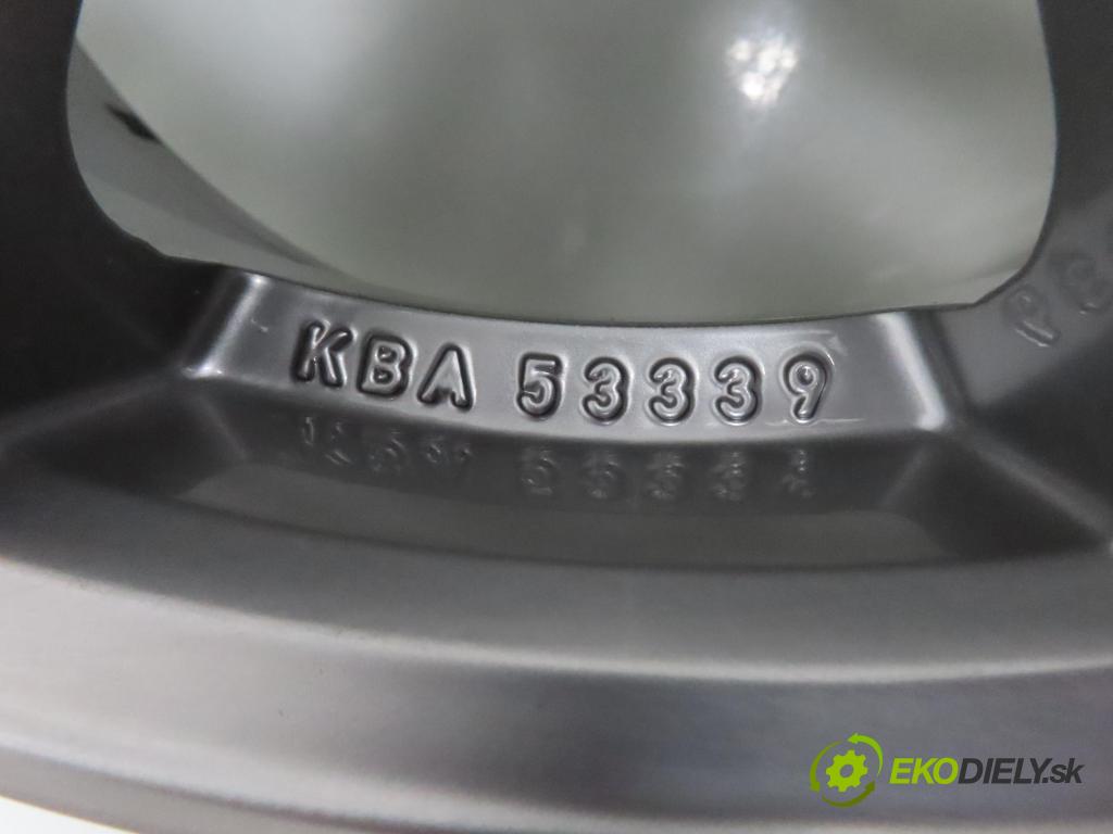 0    disky / disk KBA53339