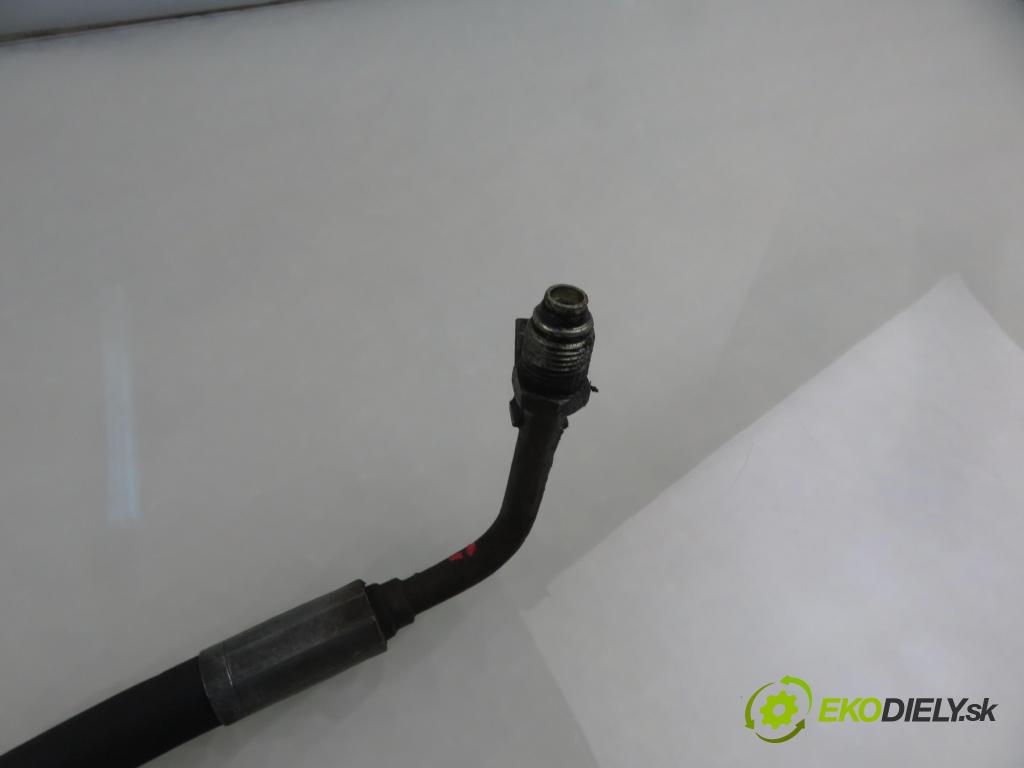 FIAT DOBLO nadwozie wielkoprzestrzenne (MPV) (119_, 223_) KOMBIVAN 2002 74,00 1.9 JTD 100 - 182 B9.000 1910,00 trubka / Rúra servočerpadlo 46737715