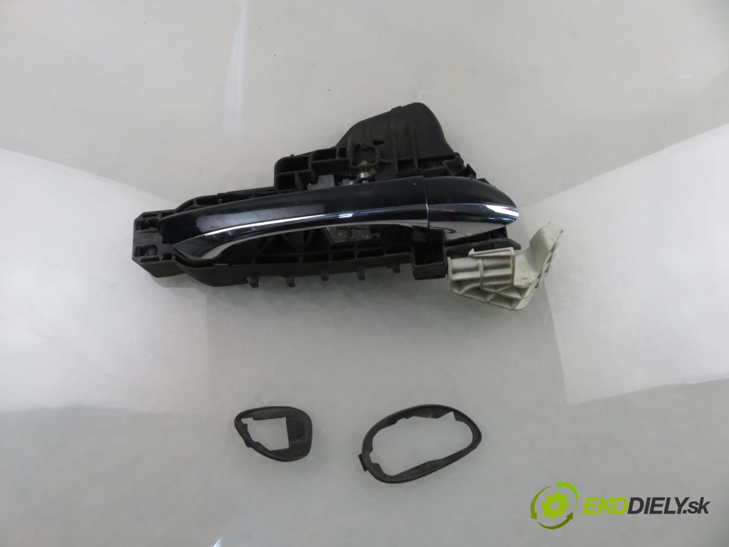 MERCEDES-BENZ KLASA A (W169) HB 2004 80,00 2.0 CDI 109 - OM 640.940 1991,00 klika A1697600434