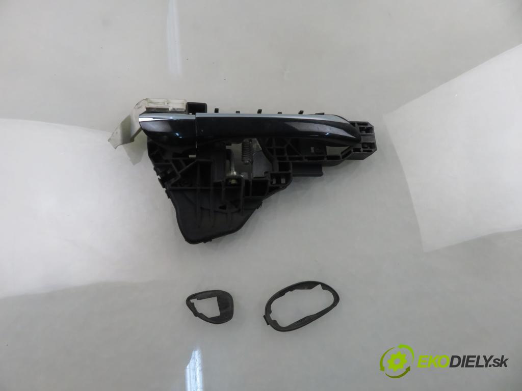 MERCEDES-BENZ KLASA A (W169) HB 2004 80,00 2.0 CDI 109 - OM 640.940 1991,00 klika A1697600434