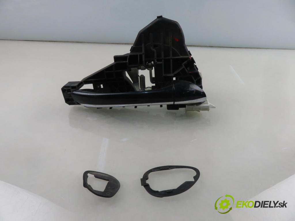 MERCEDES-BENZ KLASA A (W169) HB 2004 80,00 2.0 CDI 109 - OM 640.940 1991,00 klika A1697600234
