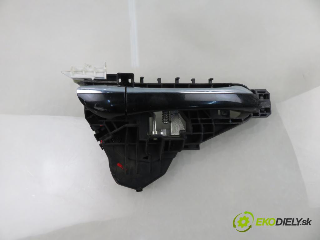 MERCEDES-BENZ KLASA A (W169) HB 2004 80,00 2.0 CDI 109 - OM 640.940 1991,00 klika A1697600234