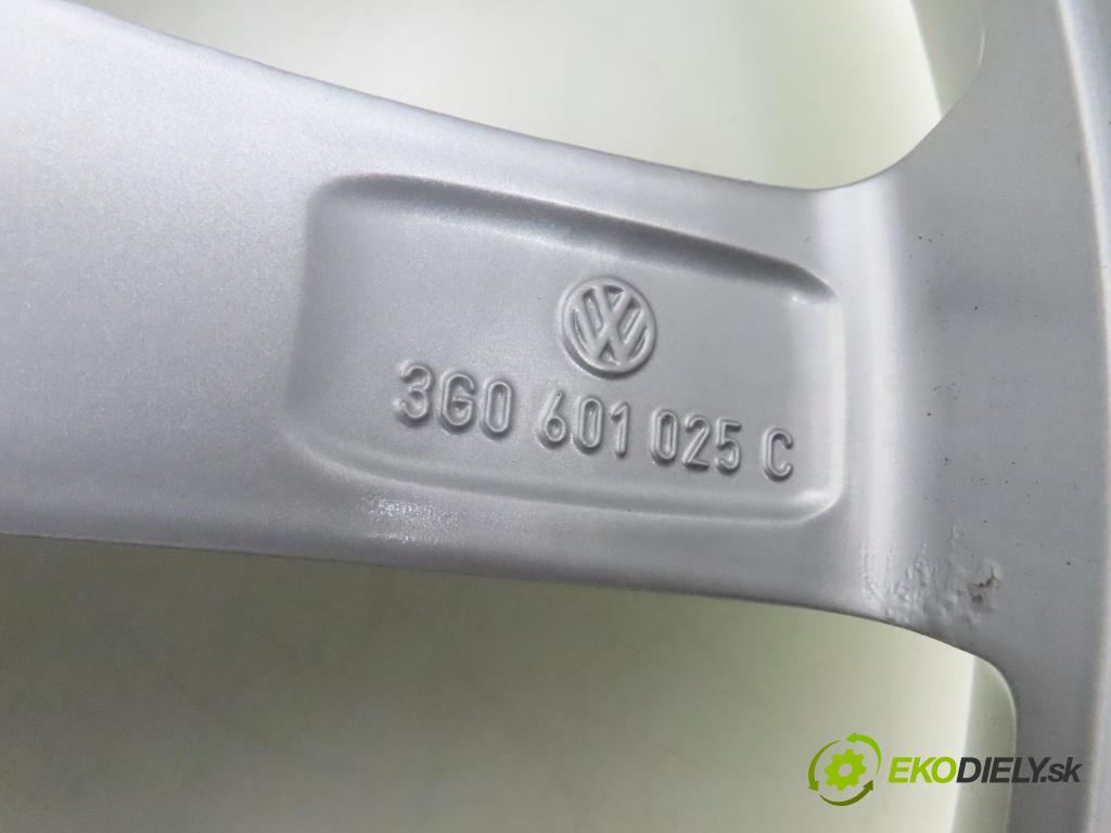 VW   0    disky / disk 3G0601025C