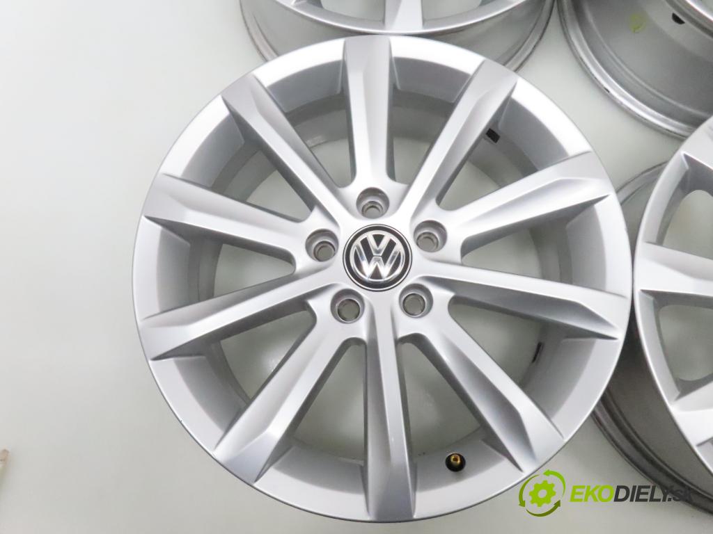 VW   0    disky / disk 3G0601025C