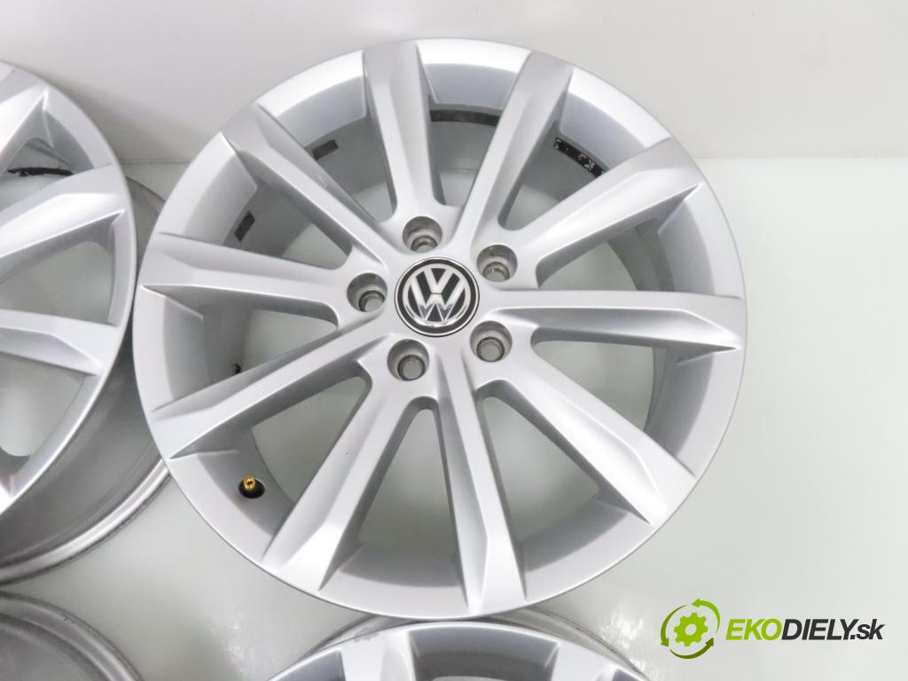 VW   0    disky / disk 3G0601025C