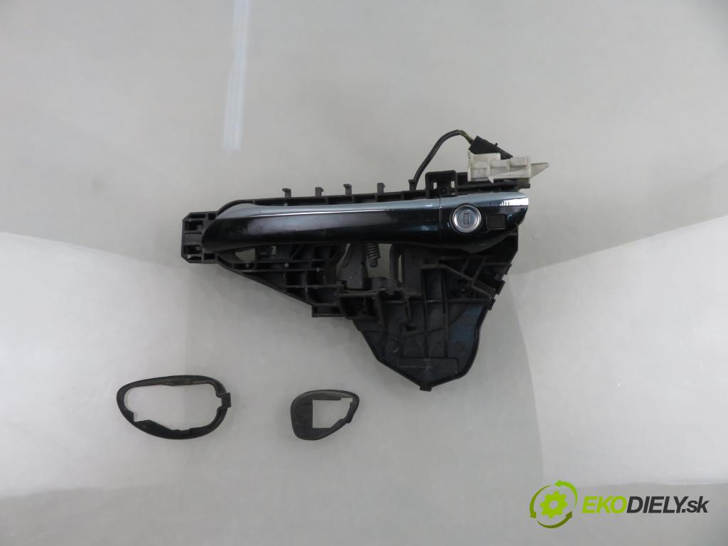 MERCEDES-BENZ KLASA A (W169) HB 2004 80,00 2.0 CDI 109 - OM 640.940 1991,00 klika LPZ A1697600134