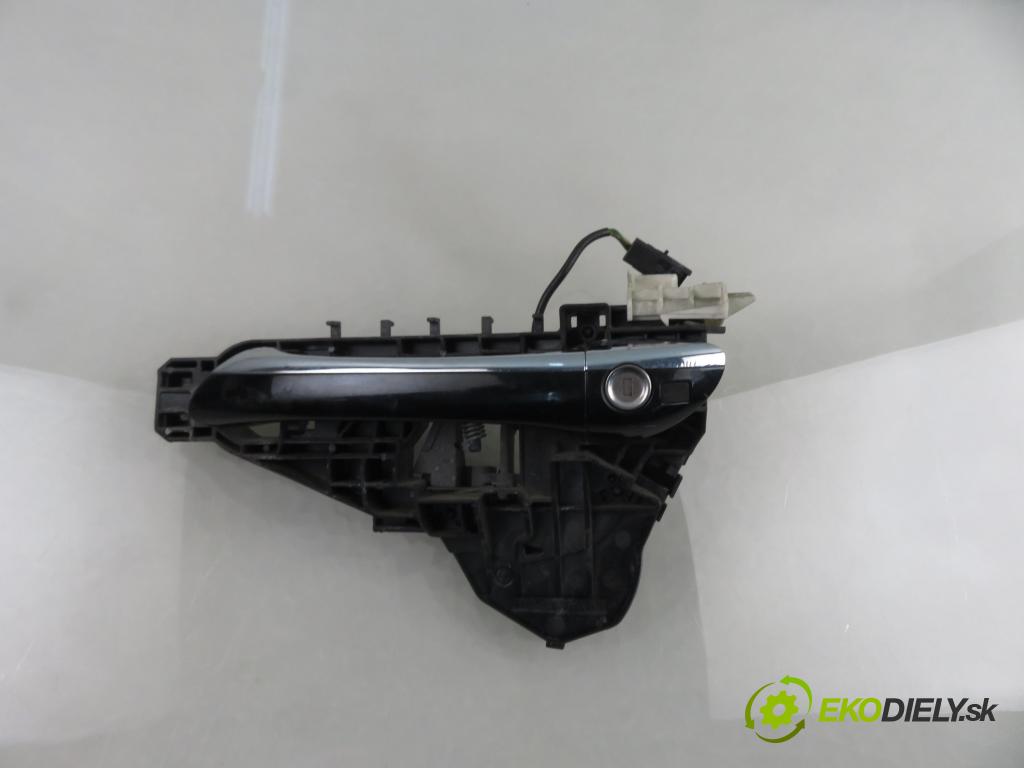 MERCEDES-BENZ KLASA A (W169) HB 2004 80,00 2.0 CDI 109 - OM 640.940 1991,00 klika LPZ A1697600134