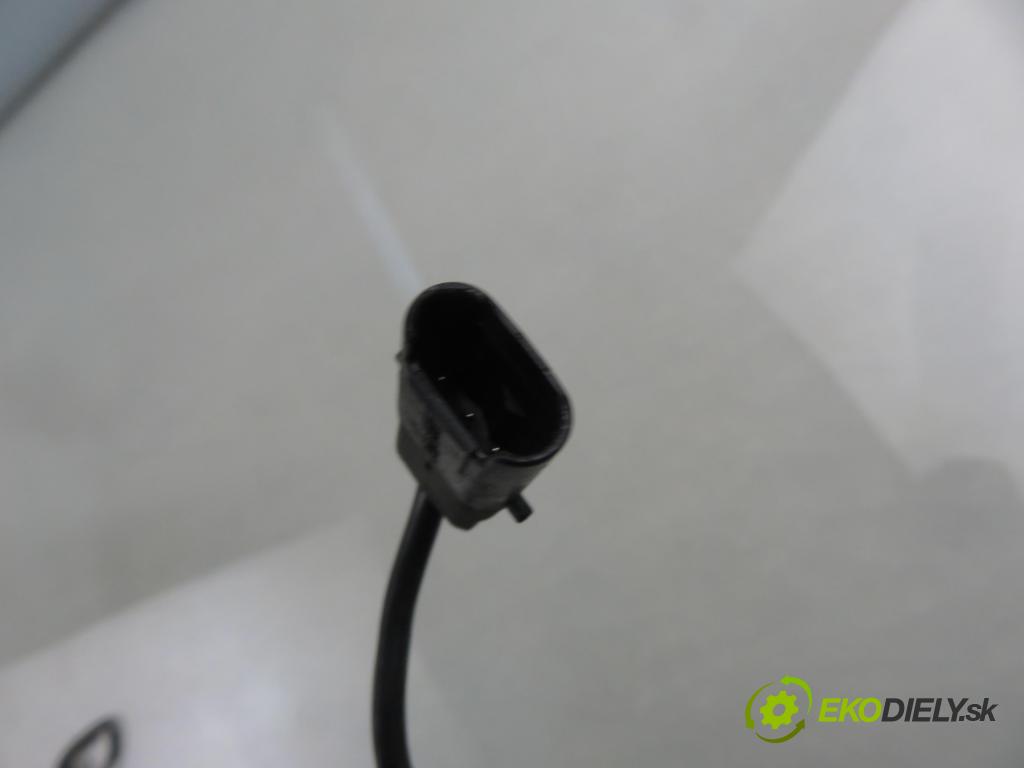 MERCEDES-BENZ KLASA A (W169) HB 2004 80,00 2.0 CDI 109 - OM 640.940 1991,00 klika LPZ A1697600134