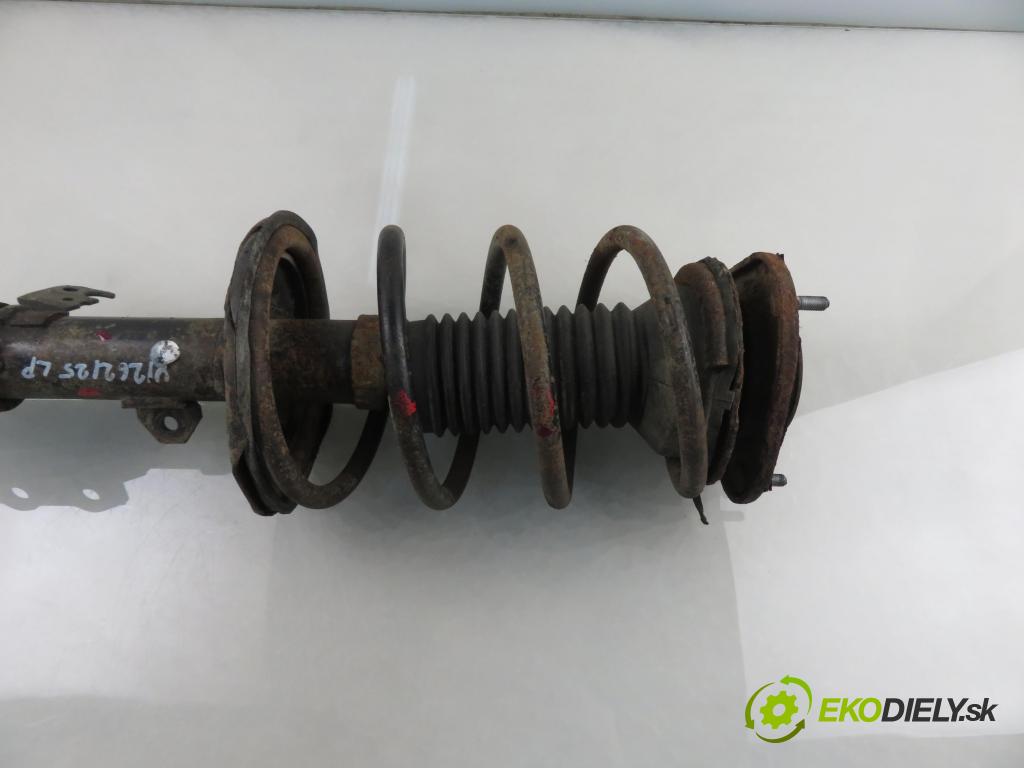 TOYOTA COROLLA kombi (_E12_) KOMBI 2004 81,00 1.6 VVT-i (ZZE121_) - 3ZZ-FE 1598,00 MCPERSON LP