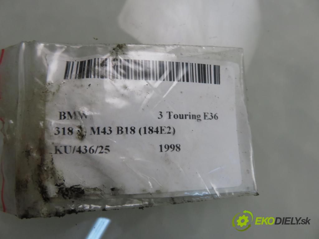 BMW 3 Touring (E36) KOMBI 1998 85,00 318 i 116 - M43 B18 (184E2) 1796,00 rameno LT 1094463