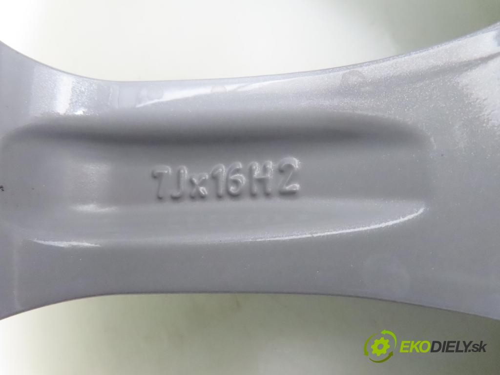 CITROËN/PEUGEOT   0    disky / disk RP127016