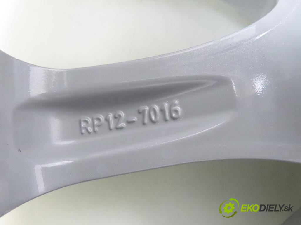 CITROËN/PEUGEOT   0    disky / disk RP127016