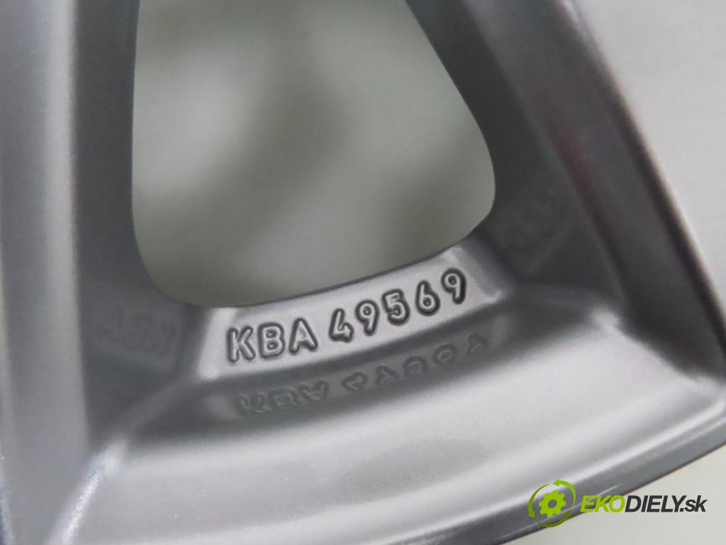 CITROËN/PEUGEOT   0    disky / disk RP127016