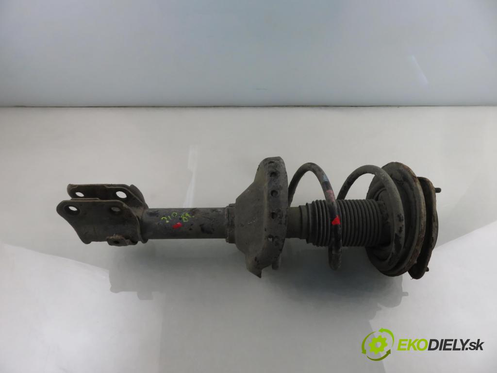 SUBARU LEGACY IV Kombi (BP) KOMBI 2004 101,00 2.0 AWD (BP5) - EJ202 1994,00 MCPERSON PP 