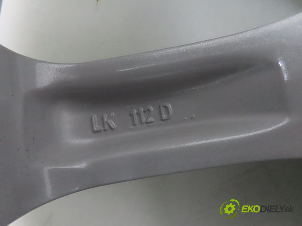 0 disky / disk RP127017