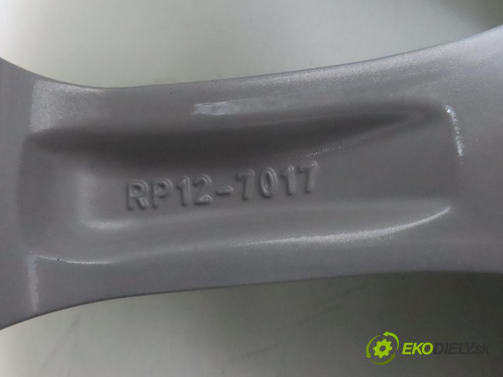 0 disky / disk RP127017