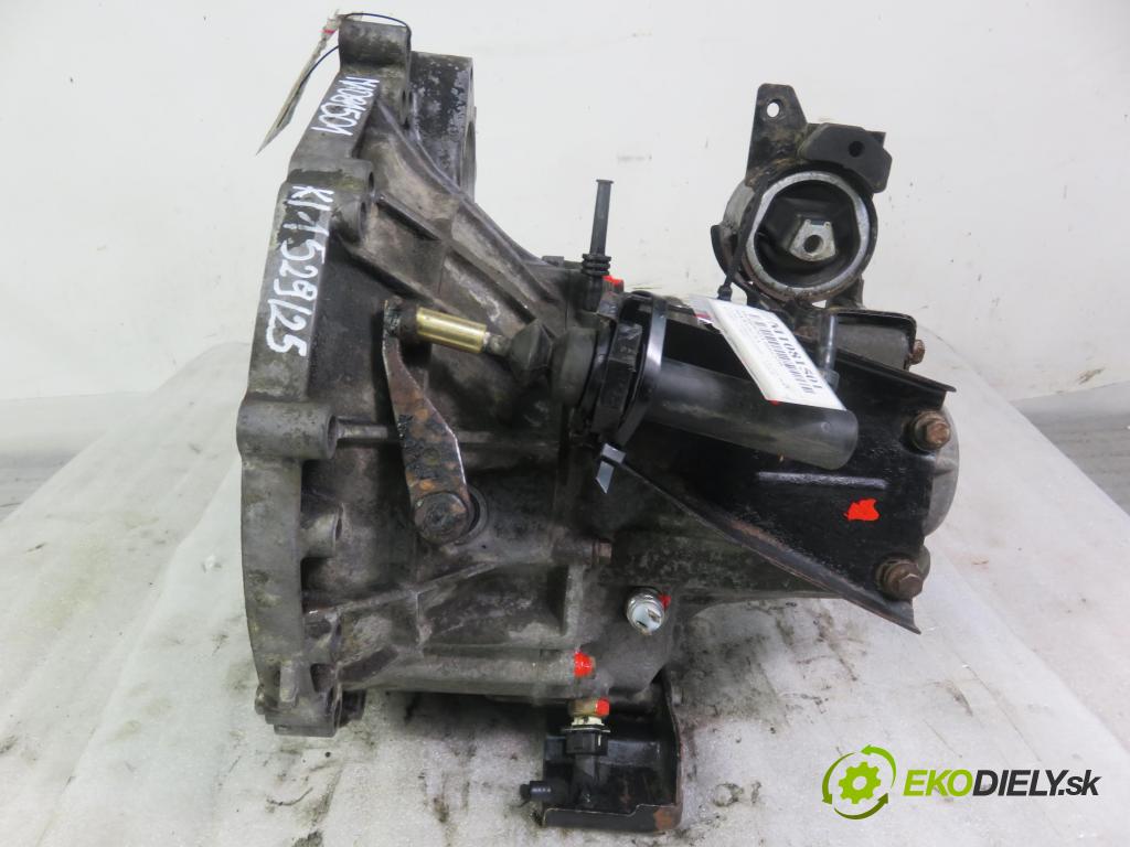 LAND ROVER FREELANDER (L314) SUV 2000 88,00 1.8 i 16V 4x4 - 18 K4F 1796,00 Prevodovka MANUALNA TRD100720 ; RG3