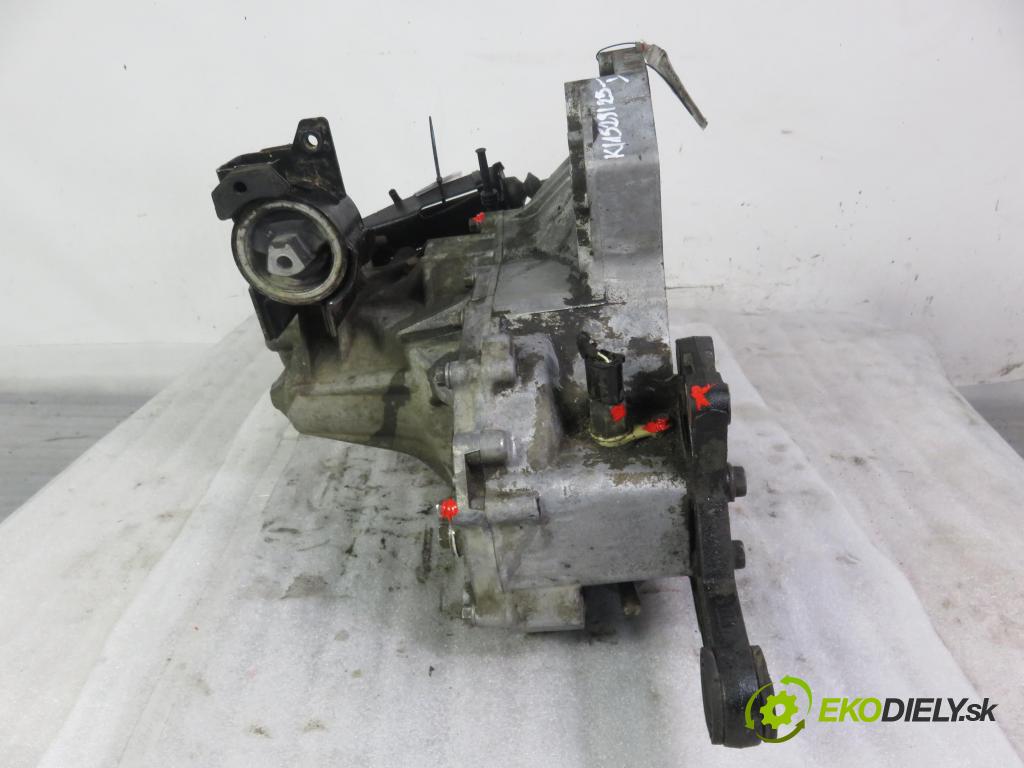 LAND ROVER FREELANDER (L314) SUV 2000 88,00 1.8 i 16V 4x4 - 18 K4F 1796,00 Prevodovka MANUALNA TRD100720 ; RG3