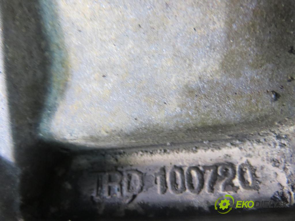 LAND ROVER FREELANDER (L314) SUV 2000 88,00 1.8 i 16V 4x4 - 18 K4F 1796,00 Prevodovka MANUALNA TRD100720 ; RG3