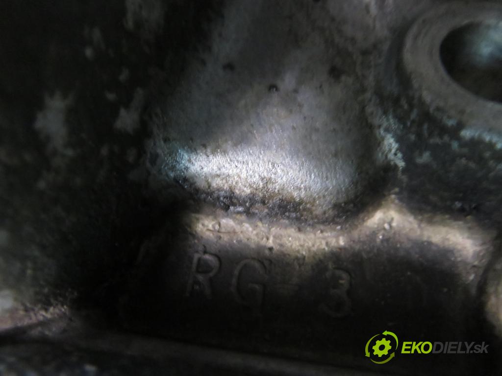 LAND ROVER FREELANDER (L314) SUV 2000 88,00 1.8 i 16V 4x4 - 18 K4F 1796,00 Prevodovka MANUALNA TRD100720 ; RG3