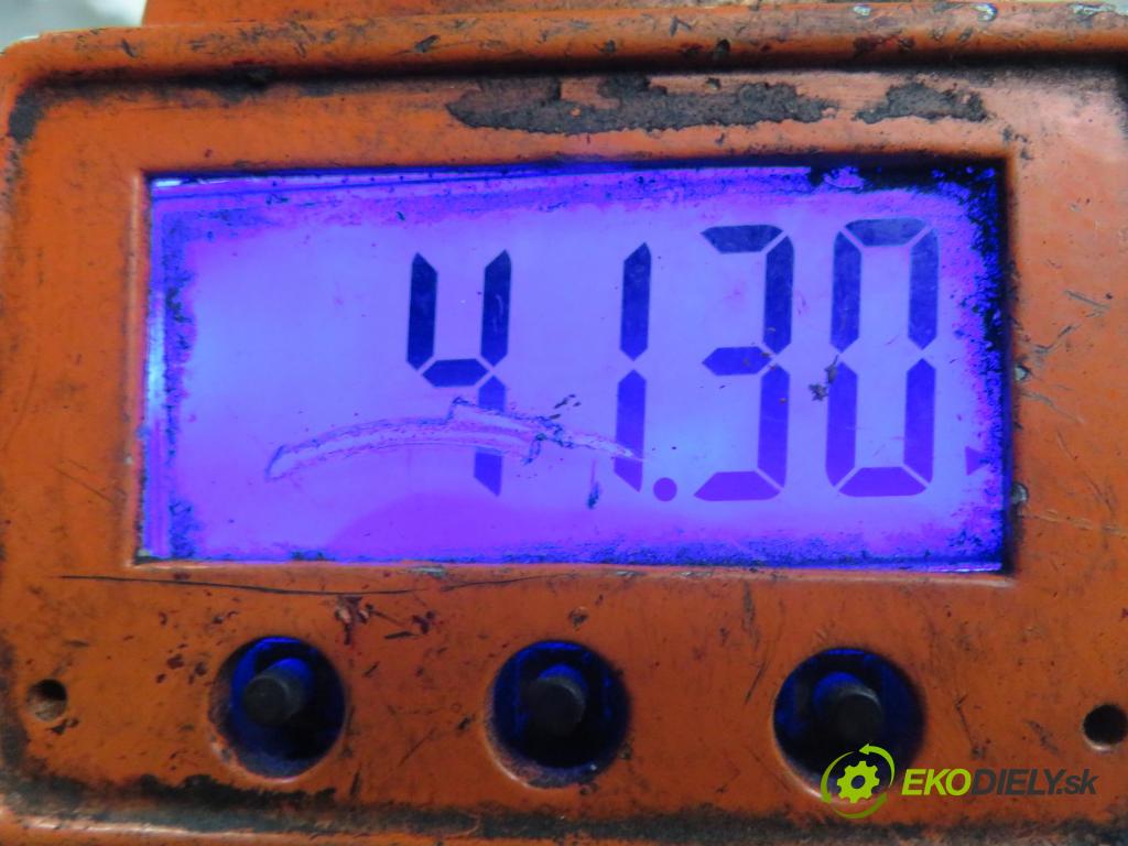 LAND ROVER FREELANDER (L314) SUV 2000 88,00 1.8 i 16V 4x4 - 18 K4F 1796,00 Prevodovka MANUALNA TRD100720 ; RG3