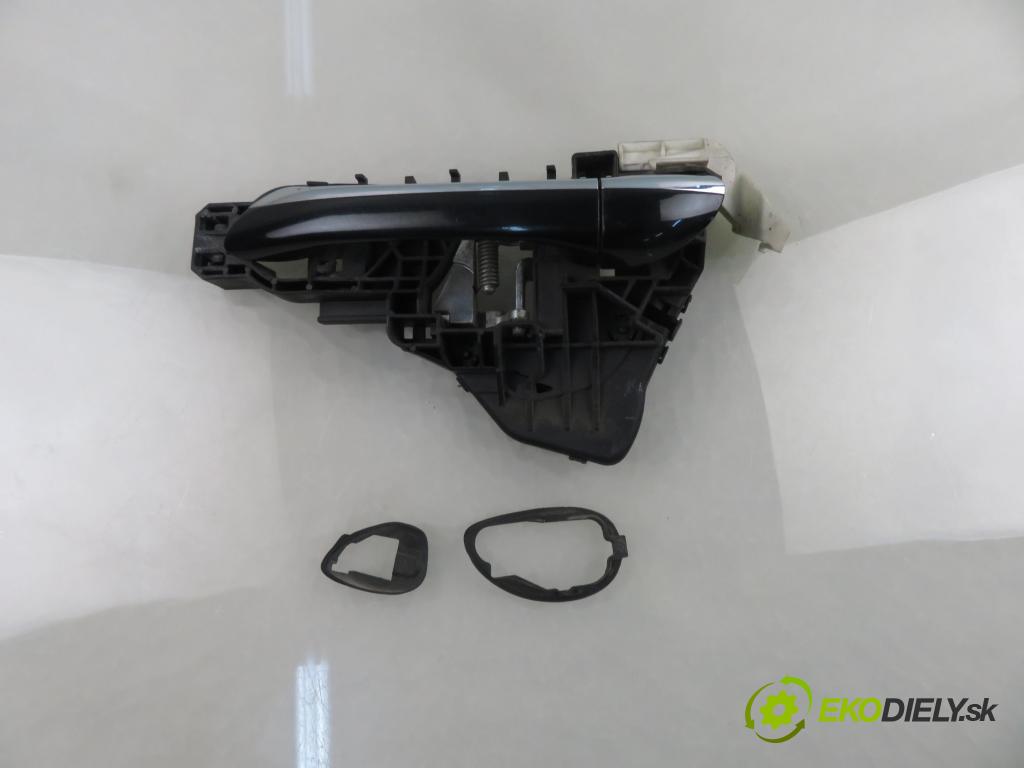MERCEDES-BENZ KLASA A (W169) HB 2004 80,00 2.0 CDI 109 - OM 640.940 1991,00 klika LTZ A1697000334