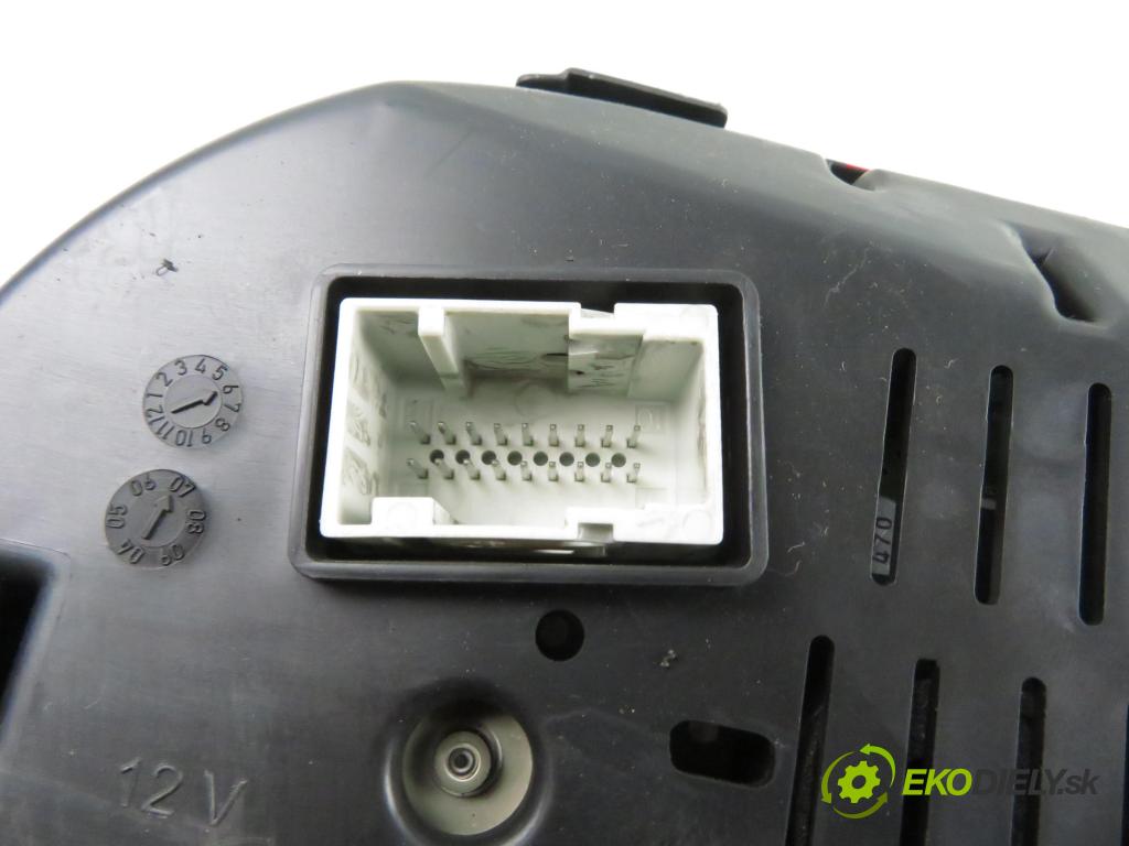 ALFA ROMEO 159 (939_) KOMBI 2007 88,00 1.9 JTDM 8V - 939 A1.000 1910,00 prístrojovka elektrický 56079251 ; A2C53258527