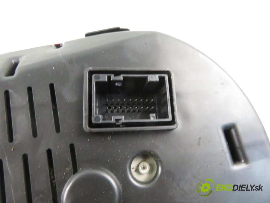 ALFA ROMEO 159 (939_) KOMBI 2007 88,00 1.9 JTDM 8V - 939 A1.000 1910,00 prístrojovka elektrický 56079251 ; A2C53258527